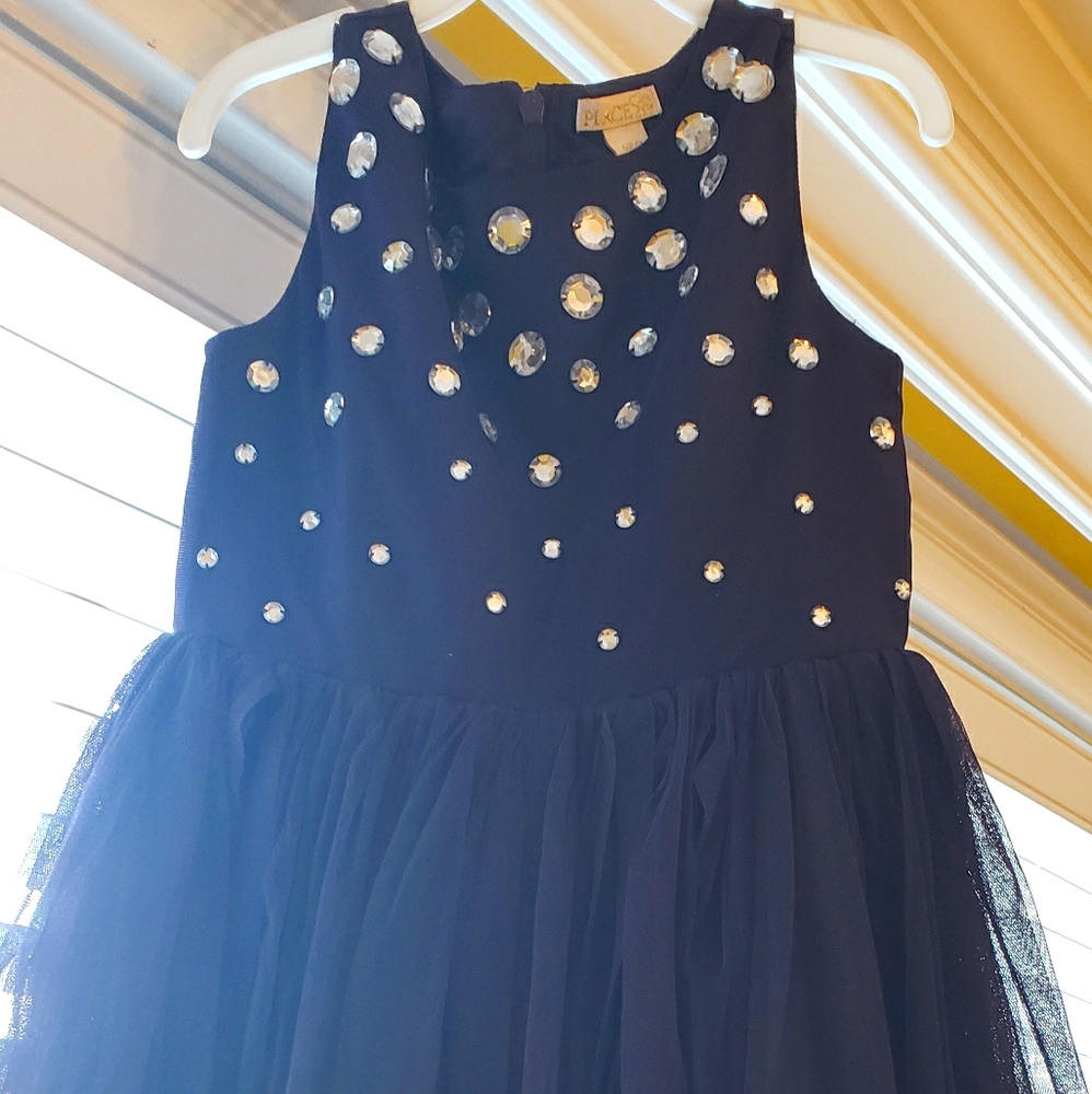 Jewel Dress